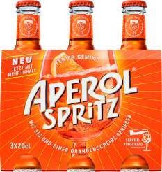  Aperol 