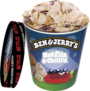  Ben&Jerrys 