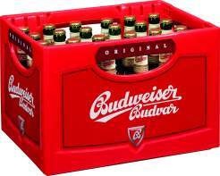  Budweiser