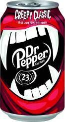  Dr.Pepper