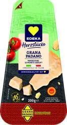 Herzstücke Grana Padano 