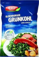  Oldenburger Grünkohl