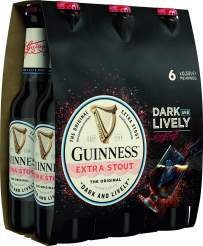  Guinness oder Kilkenny