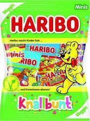  Haribo