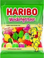  Haribo