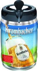  Krombacher