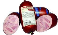  Mortadella, Jagdwurst oder Bierschinken