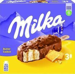  Milka, Oreo, Daim oder Toblerone