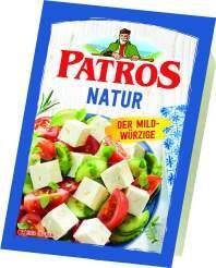  Patros