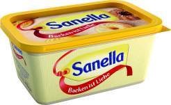  Sanella