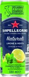  Sanpellegrino  