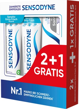  Sensodyne