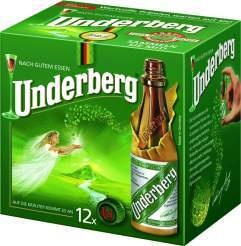  Underberg