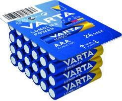  Varta