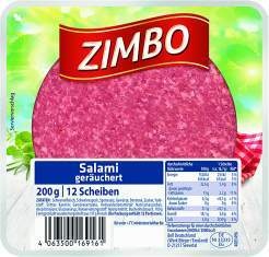  Zimbo